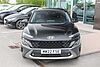 Hyundai KONA 1.6 GDi Hybrid Premium 5dr DCT Black