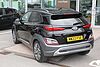 Hyundai KONA 1.6 GDi Hybrid Premium 5dr DCT Black