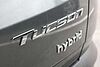 Hyundai TUCSON 1.6 TGDi Hybrid 230 Premium 5dr 2WD Auto Grey