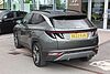 Hyundai TUCSON 1.6 TGDi Hybrid 230 Premium 5dr 2WD Auto Grey