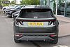 Hyundai TUCSON 1.6 TGDi Hybrid 230 Premium 5dr 2WD Auto Grey