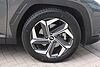 Hyundai TUCSON 1.6 TGDi Hybrid 230 Premium 5dr 2WD Auto Grey