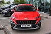 Hyundai KONA 1.0 TGDi 48V MHEV SE Connect 5dr Red