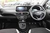 Hyundai I10 1.0 [63] Advance 5dr [Nav] White