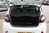 Hyundai I10 1.0 [63] Advance 5dr [Nav] White