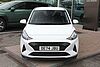Hyundai I10 1.0 [63] Advance 5dr [Nav] White