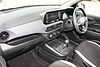 Hyundai I10 1.0 [63] Advance 5dr [Nav] White