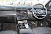 Hyundai TUCSON 1.6 TGDi Hybrid 230 Ultimate 5dr 2WD Auto Silver
