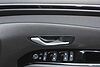 Hyundai TUCSON 1.6 TGDi Hybrid 230 Ultimate 5dr 2WD Auto Silver