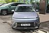 Hyundai KONA 1.6 GDi Hybrid Advance 5dr DCT Blue