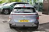 Hyundai KONA 1.6 GDi Hybrid Advance 5dr DCT Blue