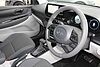 Hyundai BAYON 1.0 TGDi [90] Tech Line 5dr DCT Grey