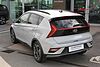 Hyundai BAYON 1.0 TGDi [90] Tech Line 5dr DCT Grey