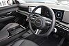 Hyundai TUCSON 1.6T 239 Hybrid Ultimate 5dr Auto Silver