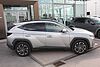 Hyundai TUCSON 1.6T 239 Hybrid Ultimate 5dr Auto Silver