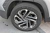 Hyundai TUCSON 1.6T 239 Hybrid Ultimate 5dr Auto Silver