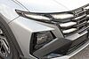 Hyundai TUCSON 1.6T 239 Hybrid Ultimate 5dr Auto Silver