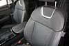 Hyundai TUCSON 1.6T 239 Hybrid Ultimate 5dr Auto Silver