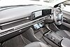 Hyundai TUCSON 1.6T 239 Hybrid Ultimate 5dr Auto Silver