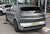 Hyundai IONIQ 5 239kW Ultimate 84 kWh 5dr AWD Auto Grey