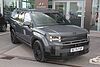 Hyundai SANTA FE 1.6 TGDi Plug-in Hybrid Calligraphy 5dr 4WD Auto Grey