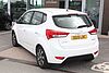 Hyundai IX20 1.6 SE 5dr White