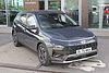 Hyundai BAYON 1.0 TGDi [90] Tech Line 5dr DCT Grey