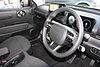 Hyundai INSTER 85kW 02 49kWh 5dr Auto Black