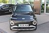 Hyundai INSTER 85kW 02 49kWh 5dr Auto Black