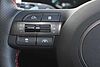 Hyundai TUCSON 1.6T 239 Hybrid N Line Edition 5dr Auto Grey