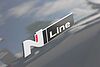 Hyundai TUCSON 1.6T 239 Hybrid N Line Edition 5dr Auto Grey