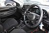 Hyundai BAYON 1.0 TGDi 48V MHEV SE Connect 5dr DCT Black