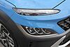 Hyundai KONA 1.6 GDi Hybrid Ultimate 5dr DCT Blue