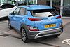 Hyundai KONA 1.6 GDi Hybrid Ultimate 5dr DCT Blue