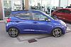 Hyundai I10 1.0 MPi Premium 5dr Blue