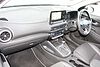 Hyundai TUCSON 1.6 TGDi 48V MHD Premium 5dr 2WD DCT Blue