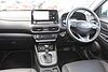 Hyundai TUCSON 1.6 TGDi 48V MHD Premium 5dr 2WD DCT Blue