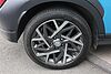 Hyundai TUCSON 1.6 TGDi 48V MHD Premium 5dr 2WD DCT Blue
