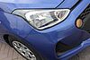 Hyundai I10 1.2 SE 5dr Blue