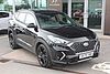 Hyundai TUCSON 1.6 TGDi 177 N Line 5dr 2WD DCT Black