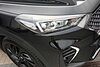 Hyundai TUCSON 1.6 TGDi 177 N Line 5dr 2WD DCT Black