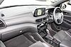 Hyundai TUCSON 1.6 TGDi 177 N Line 5dr 2WD DCT Black
