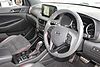 Hyundai TUCSON 1.6 TGDi 177 N Line 5dr 2WD DCT Black