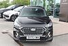 Hyundai TUCSON 1.6 TGDi 177 N Line 5dr 2WD DCT Black