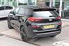 Hyundai TUCSON 1.6 TGDi 177 N Line 5dr 2WD DCT Black