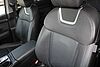 Hyundai TUCSON 1.6 TGDi Hybrid 230 Ultimate 5dr 2WD Auto Red