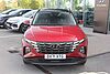 Hyundai TUCSON 1.6 TGDi Hybrid 230 Ultimate 5dr 2WD Auto Red