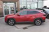Hyundai TUCSON 1.6 TGDi Hybrid 230 Ultimate 5dr 2WD Auto Red