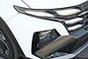 Hyundai TUCSON 1.6T 239 Hybrid Ultimate 5dr Auto White