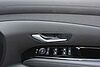 Hyundai TUCSON 1.6T 239 Hybrid Ultimate 5dr Auto White